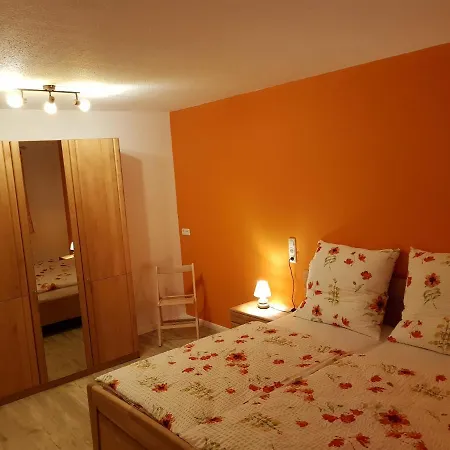 Biolandhof Dorn Highlander Vom Elbdeich Nordleda