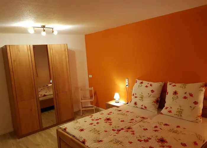 Biolandhof Dorn Highlander Vom Elbdeich Nordleda